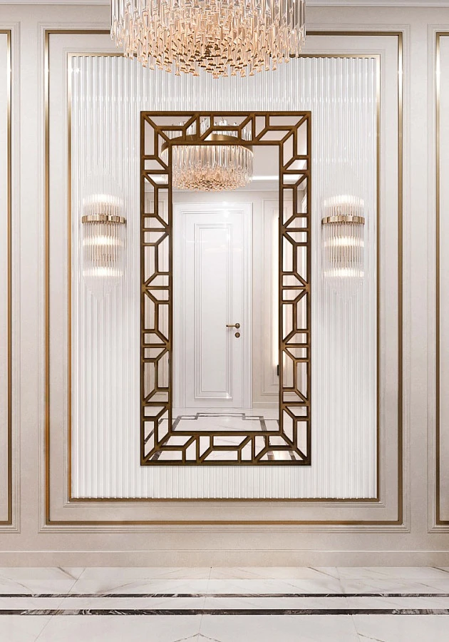 Зеркало Gerardo - фото 3