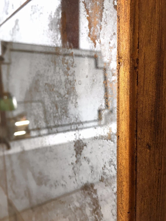 Зеркало Gianluca - фото 8