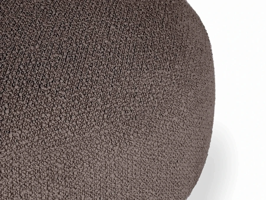 Пуф круглый Fabro - фото 3
