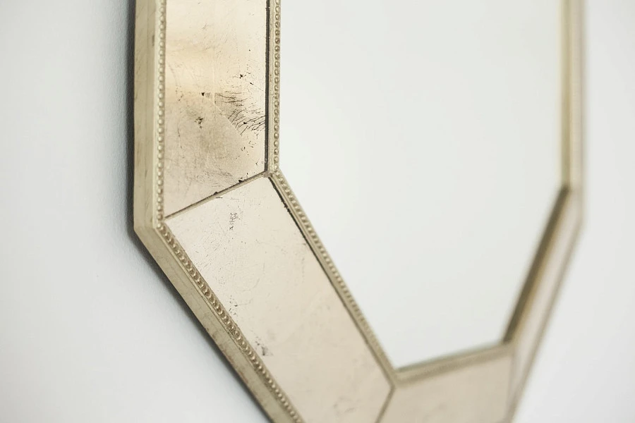 Зеркало Aristocrat Gold - фото 3