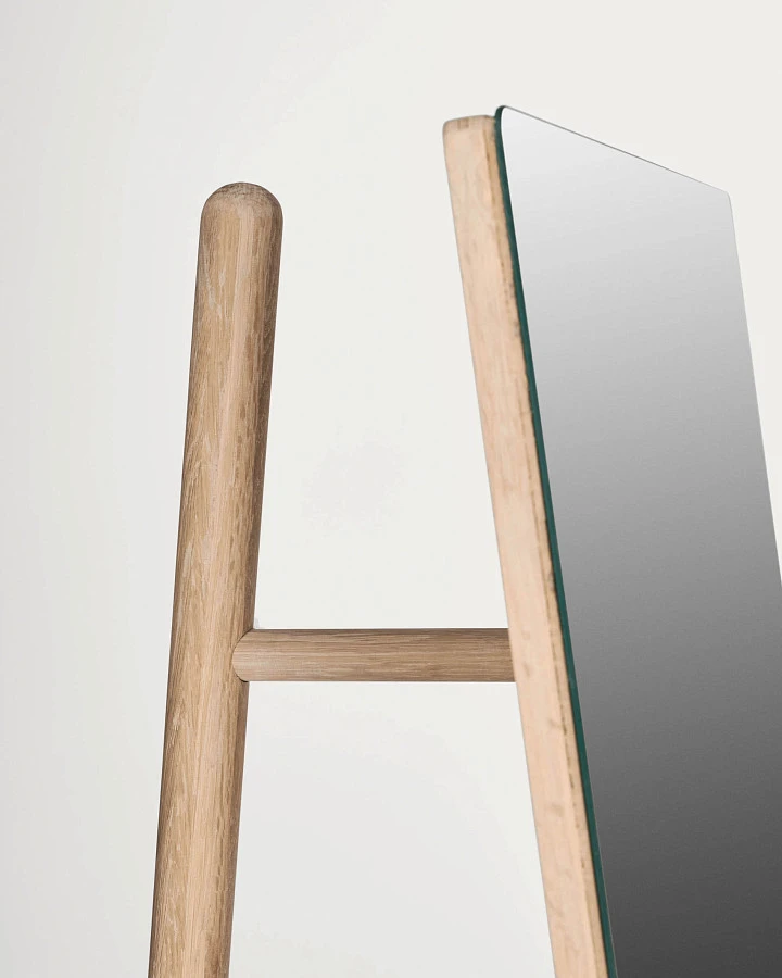 Зеркало Keisy 45 x 160 см - фото 7