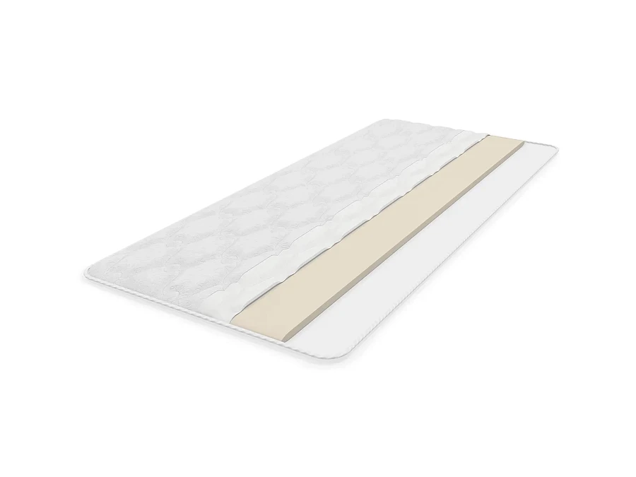 Наматрасник-топпер Memory