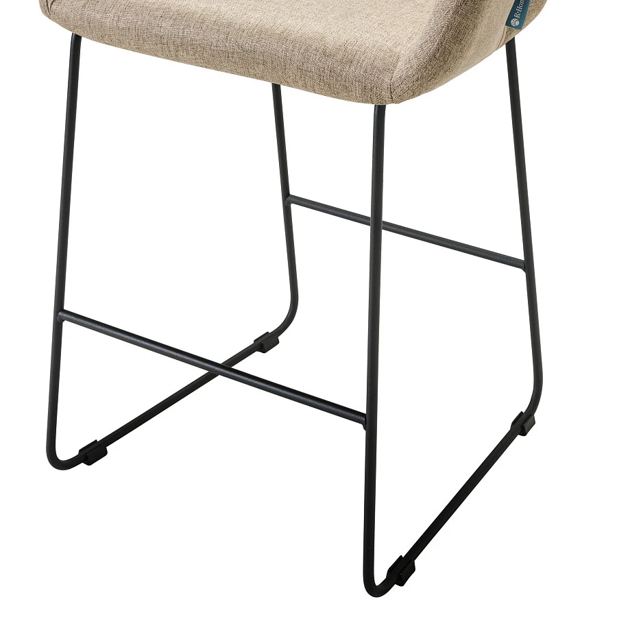 Кресло полубар Hugs beige/Линк - фото 5