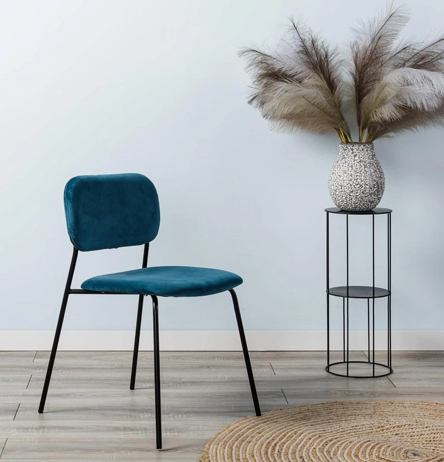 Стул Benson Блю - фото 7