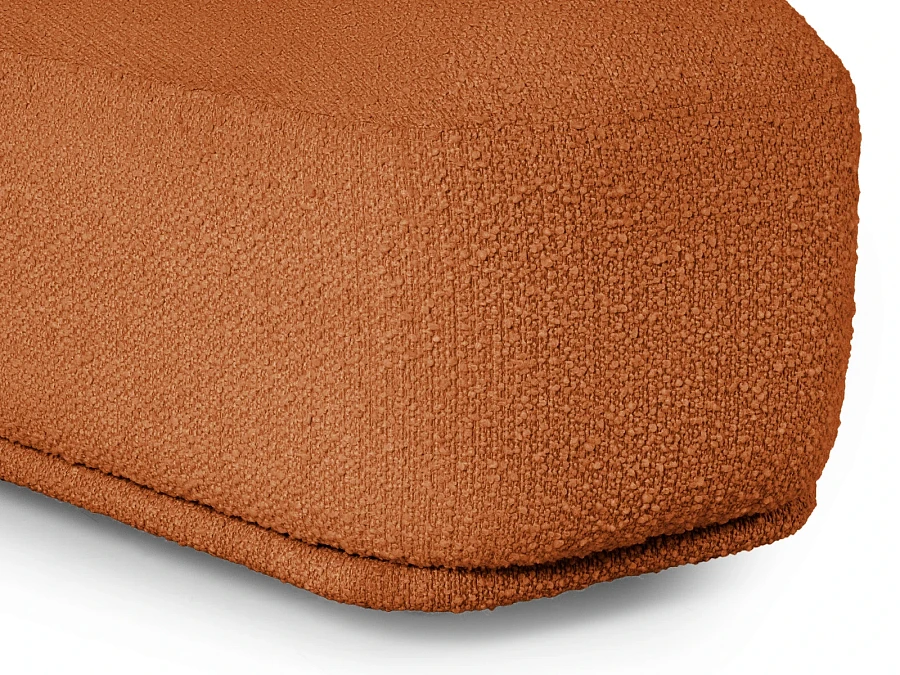 Пуф-трапеция Fabro - фото 4