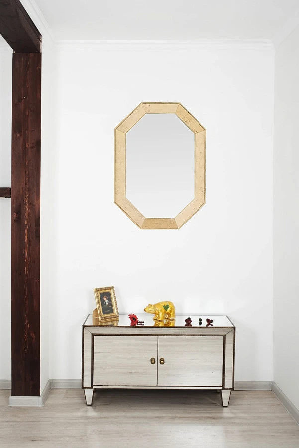 Зеркало Aristocrat Gold - фото 2