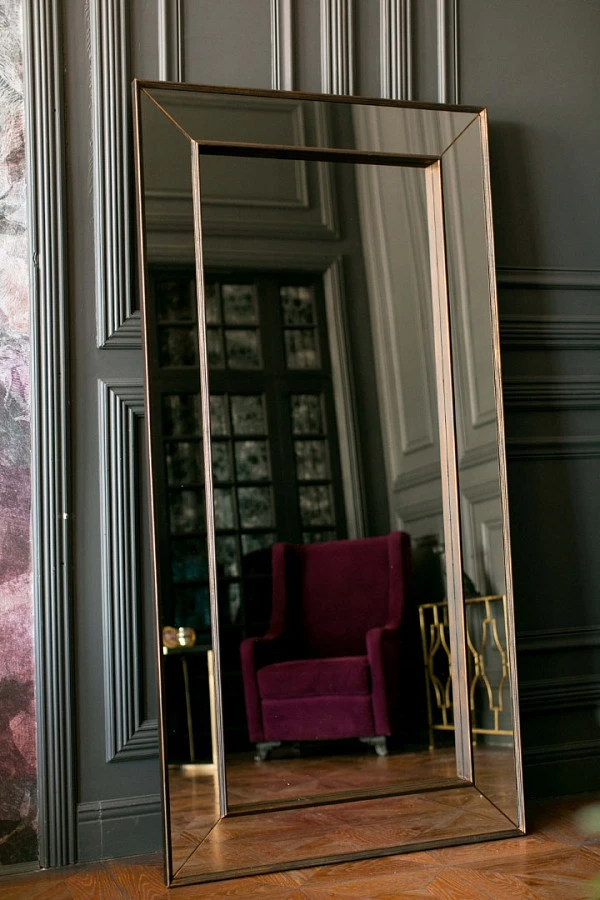 Зеркало Lorenzo - фото 2