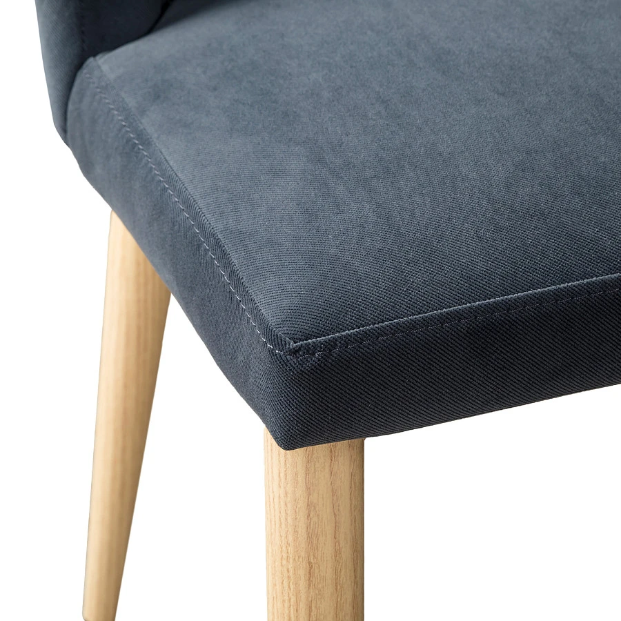 Стул Alen Diag grey_нат.дуб - фото 7