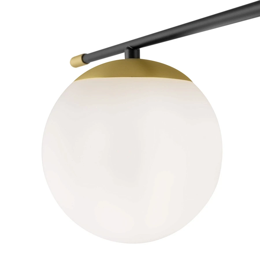 Потолочный светильник Maytoni MOD048CL-06G - фото 6