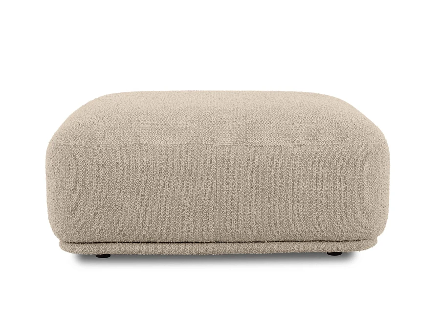 Пуф прямоугольный Fabro - фото 2