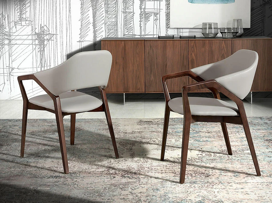 Стул ACH17090 /4068 - фото 5