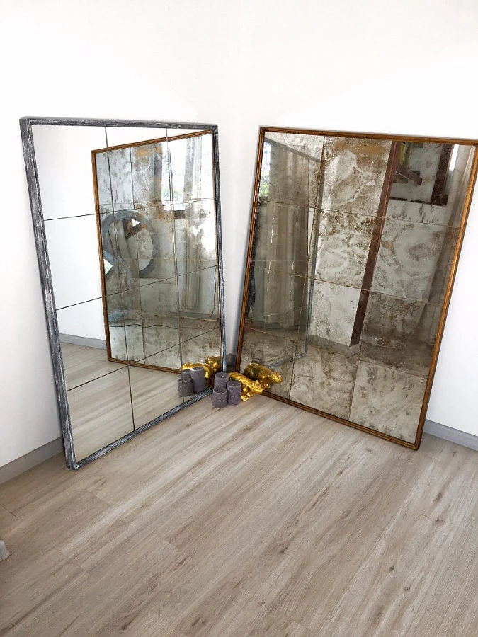 Зеркало Dzherardo - фото 5