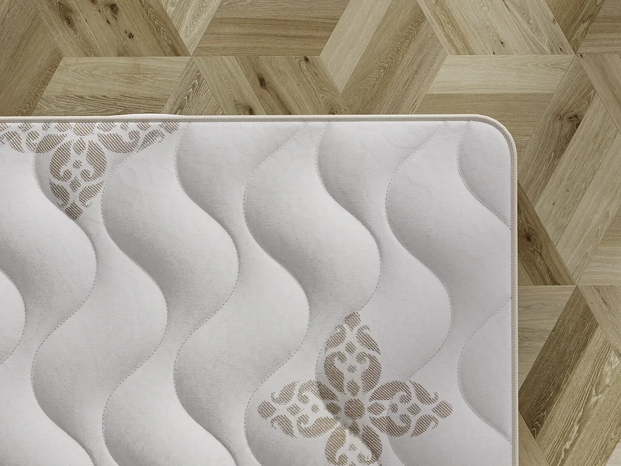 Матрас Comfort Eco Hard - фото 5