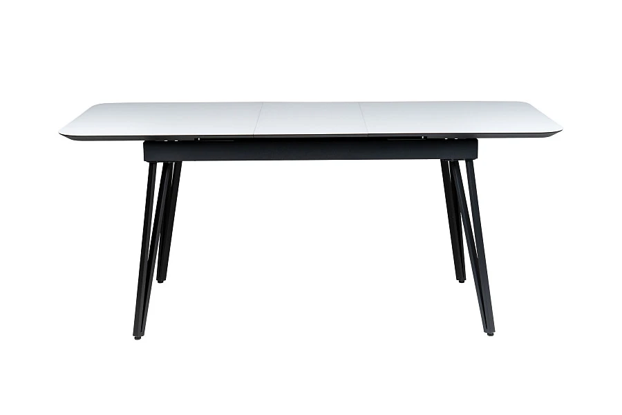 Стол Диего 120-150 Automatic Light matte glass - фото 7