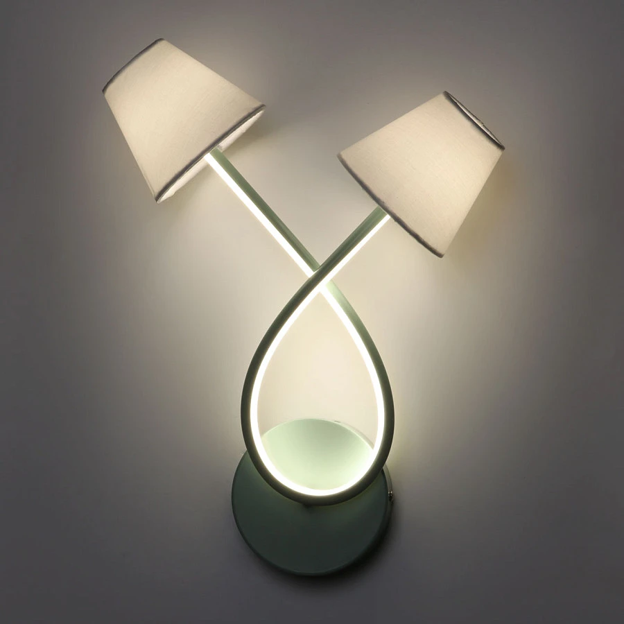 Бра MW-Light Аэлита 480023202 - фото 2