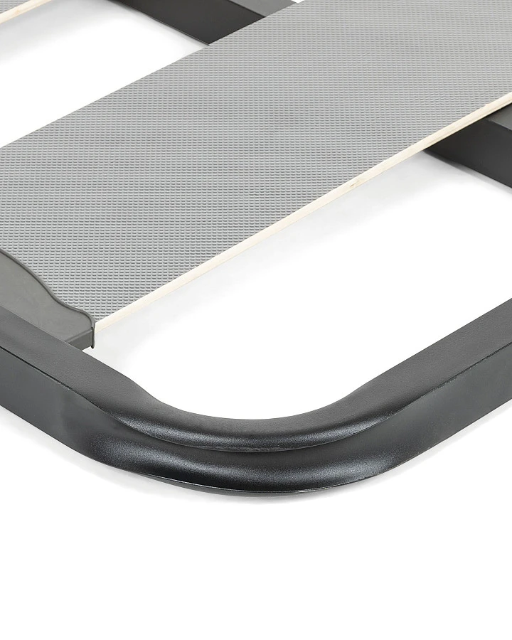 Talo Решетка для кровати 90х200 графит - фото 3