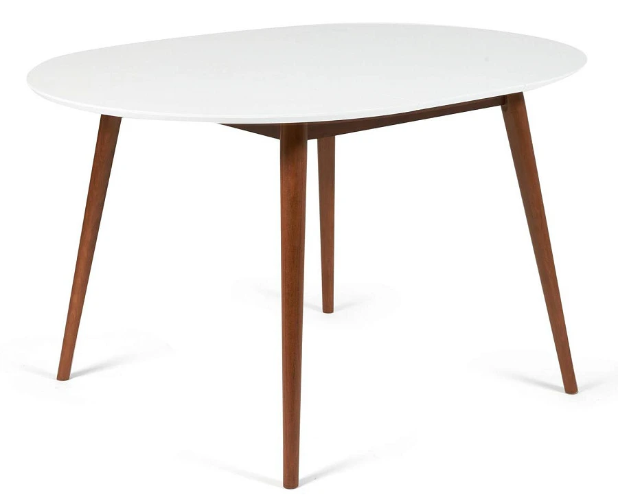 Стол круглый расклад. обеденный BOSCO Боско