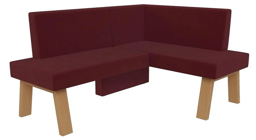 Диван кухон. Alto 158-120 R 29 1605*1225*810