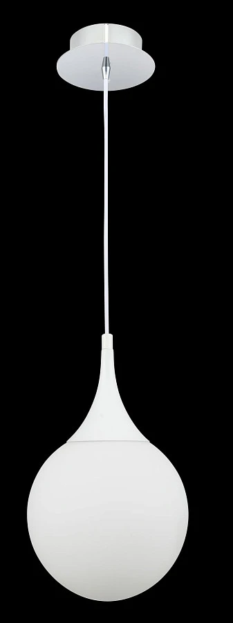 Подвесной светильник Maytoni P225-PL-200-N - фото 3