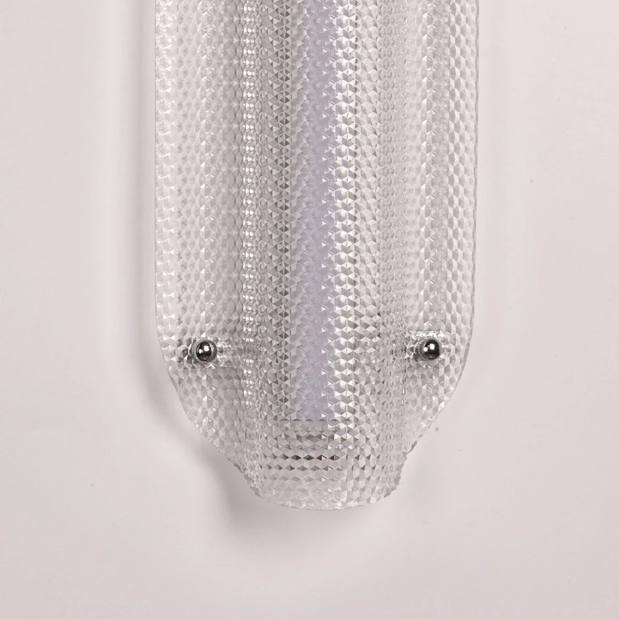 Настенный светильник DeMarkt Конти 488021001 - фото 5