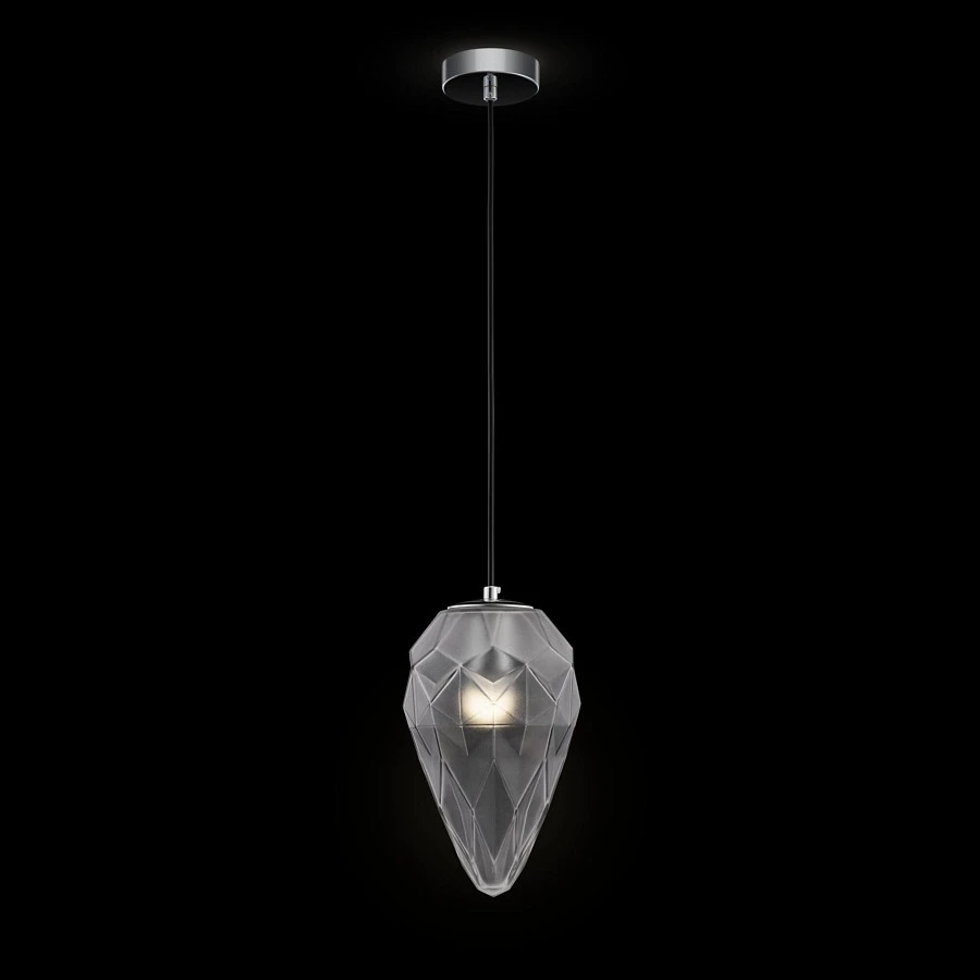 Подвесной светильник Maytoni P052PL-01PK - фото 3