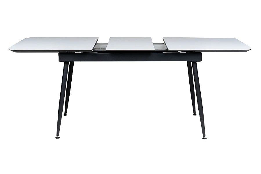 Стол Месси 140-180 Automatic Light matte glass - фото 3