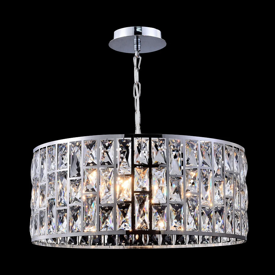 Люстра Maytoni MOD184-PL-04-CH - фото 4