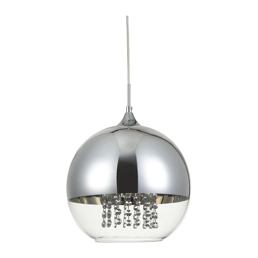 Подвесной светильник Maytoni P140-PL-170-1-N - фото 3