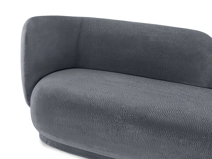 Кушетка Lucca левая - фото 6