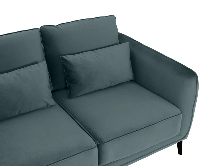 Диван Amsterdam двухместный - фото 7