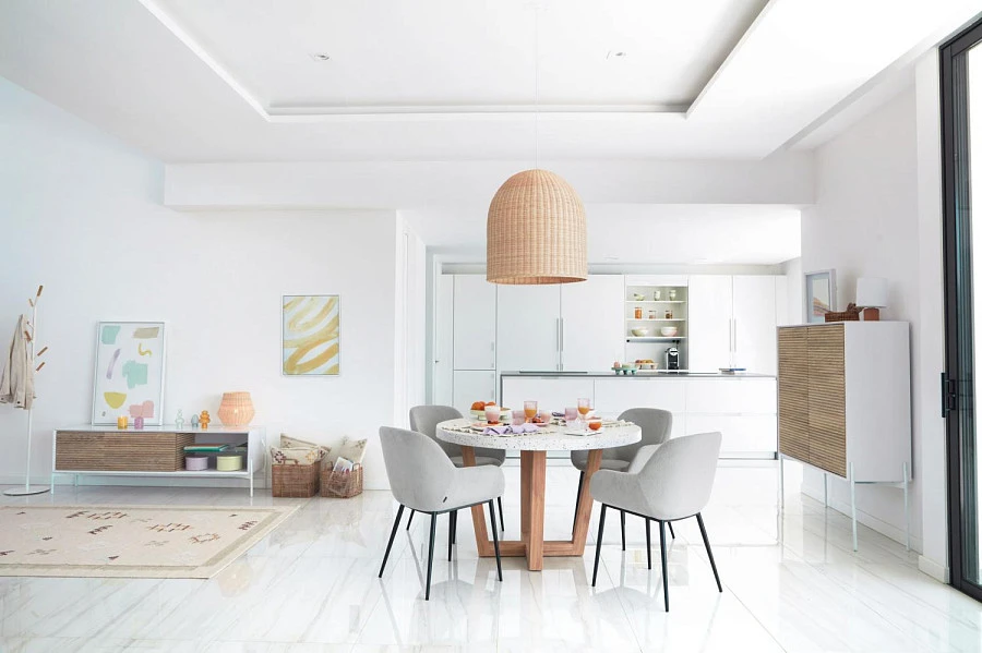 Вешалка Bren 175 см - фото 8