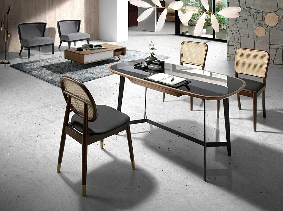 Стул WD1582B /4094 - фото 5