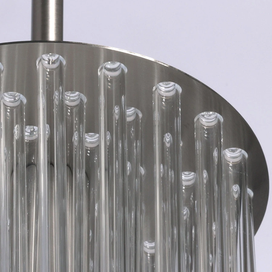 Подвесной светильник MW-Light Аделард 642018101 - фото 8
