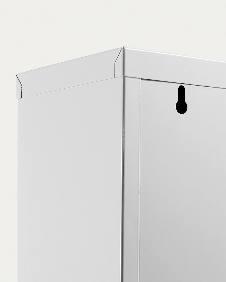 Белый шкаф для обуви Zapatero - фото 6