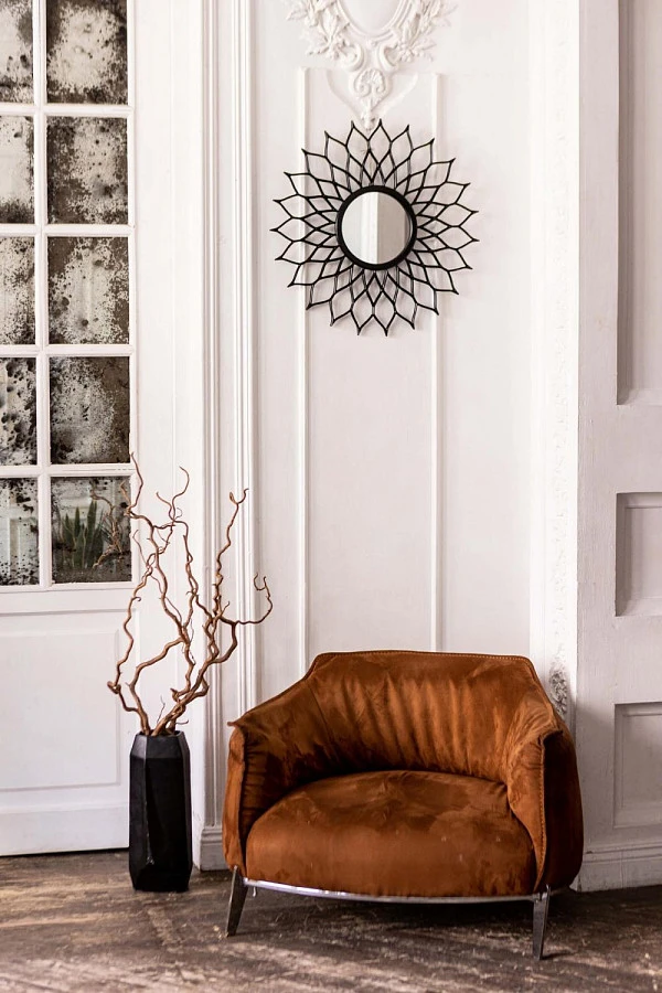 Зеркало Mast Black - фото 2