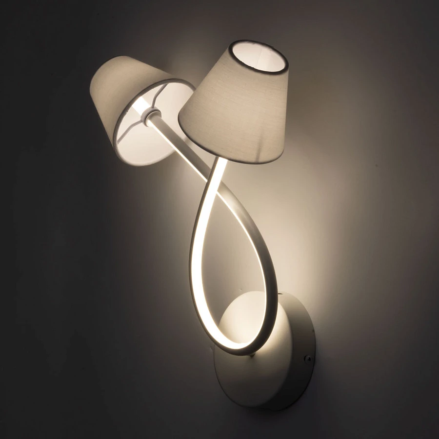 Бра MW-Light Аэлита 480022602 - фото 3
