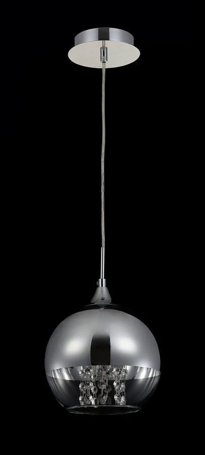 Подвесной светильник Maytoni P140-PL-110-1-N - фото 3