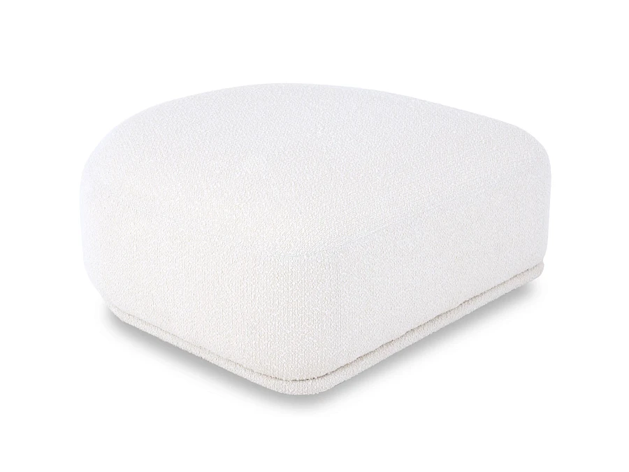 Пуф торцевой Fabro - фото 4