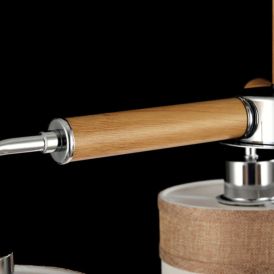 Потолочный светильник Freya FR5329-PL-03-CH - фото 2