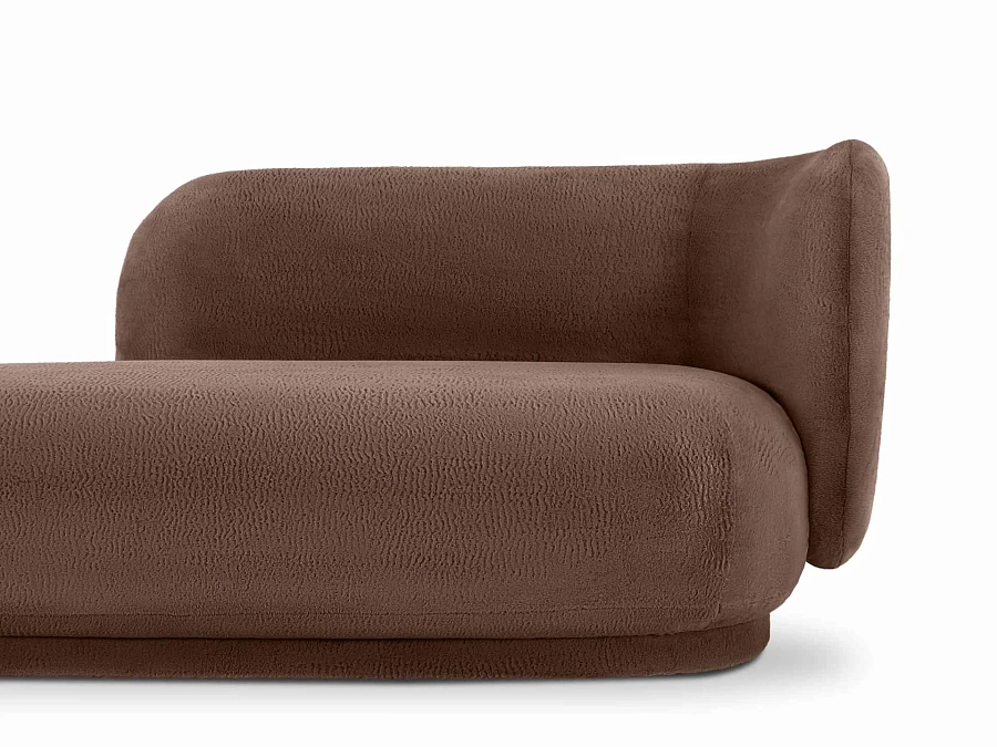 Кушетка Lucca правая - фото 4