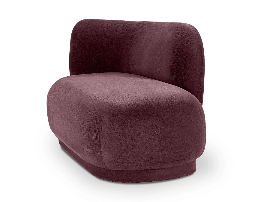 Кушетка Lucca левая - фото 5