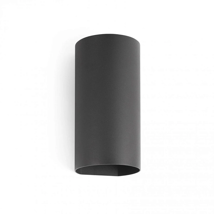 Бра Bruc темно-серое - фото 6