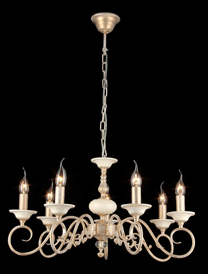 Люстра Maytoni ARM337-07-R - фото 3