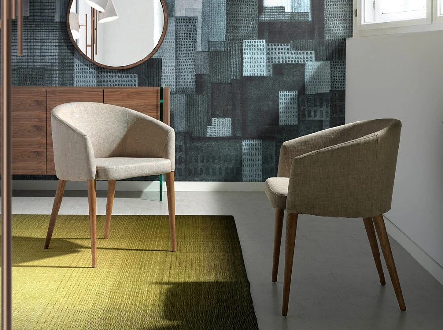 Стул Calidez DC685 /4007 - фото 7