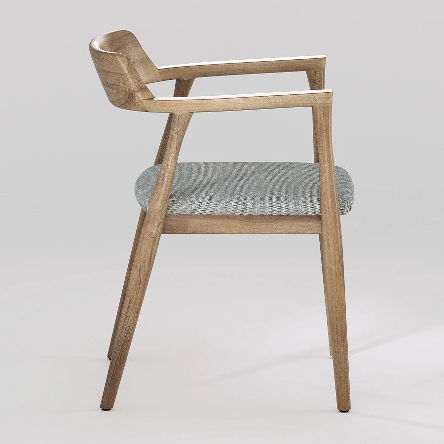 AL 103 Стул Киото (580*570*805) - фото 4