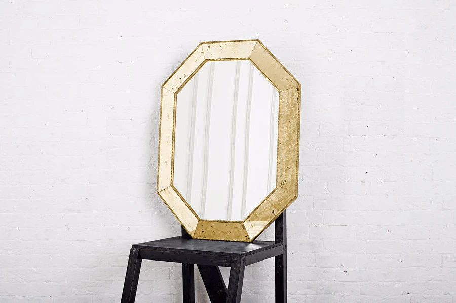 Зеркало Aristocrat Gold - фото 4