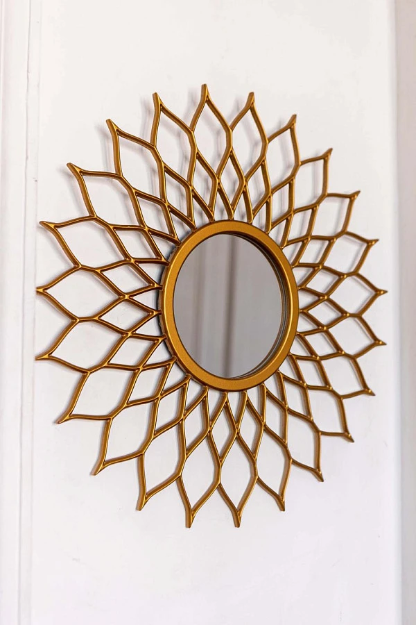 Зеркало Mast Gold - фото 8