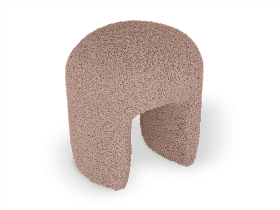 Пуф Shaggy - фото 7