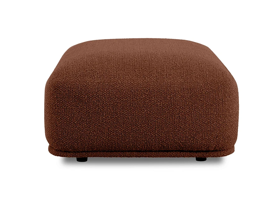 Пуф прямоугольный Fabro - фото 3