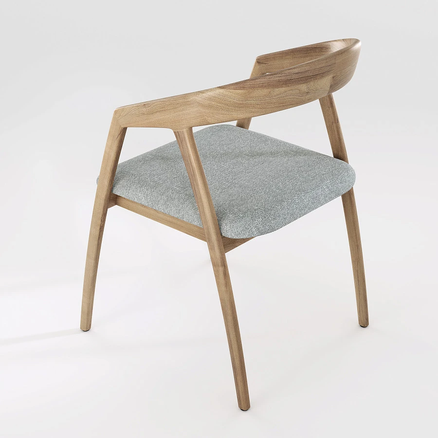 AL 102 Стул Бридж (530*580*815) - фото 6